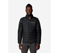Columbia Lake 22 II Down Jacket Black - XL