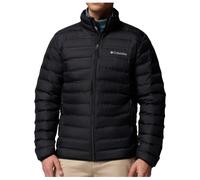 Columbia Men's Down Jacket, Lake 22 II