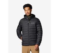 Columbia Men's Hooded Down Jacket, Lake 22 II