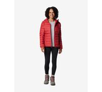 Columbia Lake 22™ Ii Jacket Red S Women