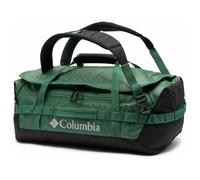 Columbia Unisex Landroamer 40L Duffel, Duffle Bag, Rain Forest/Black, One Size
