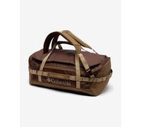 Columbia Unisex Landroamer 40L Duffel, Duffle Bag, Tobacco/Delta, One Size