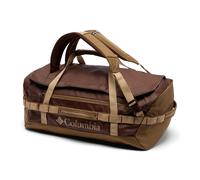 Columbia Unisex Landroamer 40L Duffel, Duffle Bag, Tobacco/Delta, One Size