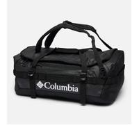 Columbia Landroamer 60L Duffel Bag - Durable Black Travel Companion for Adventurers