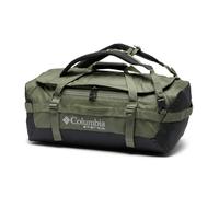 Columbia Landroamer 60l Duffel, Cypress/Shark, One size