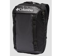 Columbia Unisex Landroamer Backpack, Backpack, Black, O/S