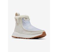 Columbia Landroamer Cozy Boots grey blue Women - 39.5