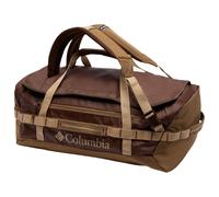 Columbia Unisex Landroamer 40L Duffel, Duffle Bag, Tobacco/Delta, One Size