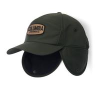 Columbia - Landroamer Ear Flap Cap - Cap size One Size, black