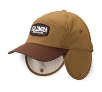 Columbia Landroamer™ Ear Flap Cap Brown
