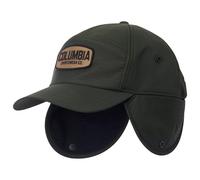 Columbia Landroamer Ear Flap Cap - Greenscape