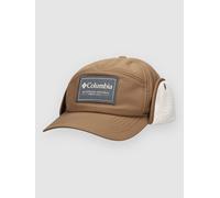 Columbia Landroamer Flap Cap, Brown One Size