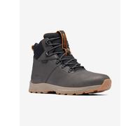 Columbia Landroamer Explorer Waterproof Boots Dark Grey - 43.5
