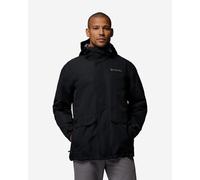 Columbia Landroamer Fleece Lined hooded jacket black - S