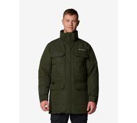 Columbia Landroamer II Down Parka Jacket dark green - XXL