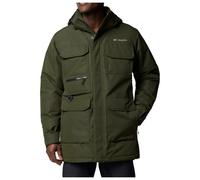 Columbia - Landroamer II Parka - Parka size S, olive