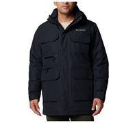 Columbia - Landroamer II Parka - Parka size XL, black