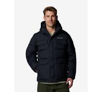 Columbia - Insulating down jacket - Landroamer™ Puffer Jacket Black for Men in Recycled Polyester - Size L Black