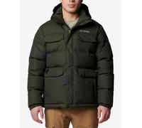 Columbia Landroamer Puffer Jacket - Greenscape