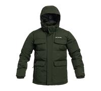 Columbia Landroamer Puffer Jacket - Greenscape
