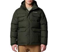 COLUMBIA Landroamer Puffer Jacket - Men - Green - size L- model 2025 L