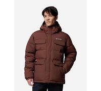 Columbia Landroamer Puffer Jacket with Hood Brown - XXL