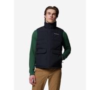 Columbia Landroamer Puffer Vest Black - XXL