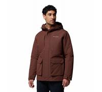 Columbia Landroamer Shirt Jacket Interchange (Tobacco)