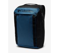 Columbia Landroamer Travel 32L backpack dark blue brown beige black