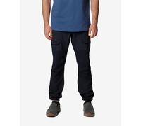 Columbia Landroamer Utility II trousers black - XXL
