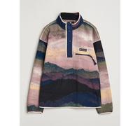 Columbia Large Womens Helvetia II Cropped Half Snap Sherpa Fleece AL5760-464 New