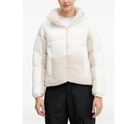Columbia Leadbetter Point™ panelled jacket - White XS-S-M-L