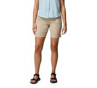 Columbia Leslie Falls™ Ii Long Shorts Beige 2 Woman