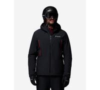 Columbia Men's Liftline Jacket, Ski Jacket, Black, XX-Large