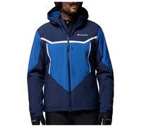 Columbia - Liftline Jacket - Ski jacket size XL, blue