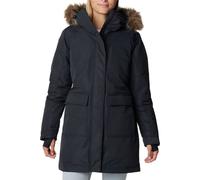 COLUMBIA Little Si Ii Insulated Parka W - Women - Black - size XL- model 2025 XL