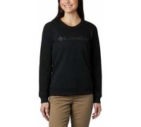 Columbia Logo Crew Sweatshirt