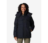 Columbia Longhorn Ridge Insulated Jacket black Women - S