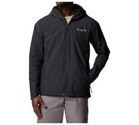 Columbia - Loop Trail II Windbreaker - Windproof jacket size L, black
