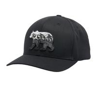 Columbia Lost Lager™ 3d Stretch Cap Black