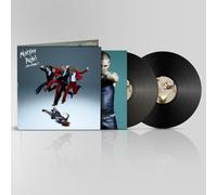 Måneskin : Rush (Are You Coming?) VINYL Deluxe 12" Album 2 discs (2023)