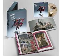 Måneskin - Rush! (Are U Coming?) - CD - Deluxe Edition (2023)