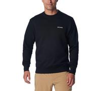 Columbia Marble Canyon French Terry Crew Sweatshirt M 2072801010