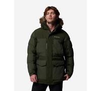 Columbia Marquam Peak Fusion™ Ii Parka Green L Man