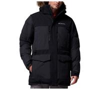 Columbia - Marquam Peak Fusion II Parka - Parka size S, black