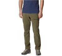 Columbia Maxtrail Midweight Warm Pant M 2013013397