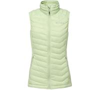 Columbia Medium Women's Powder Pass Vest Sage Leaf EK0192-349 New