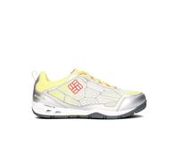 Columbia Megavent Fly Womens Yellow Trainers - Size UK 7