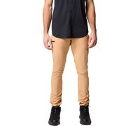 Columbia - Men's Water-repellent and UV-resistant Walking trousers - Triple Canyon Pant II Canoe Black for Men - Size 32 - Beige Beige 32