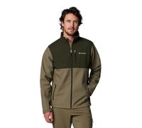 Columbia Men’s Ascender Softshell Jacket
